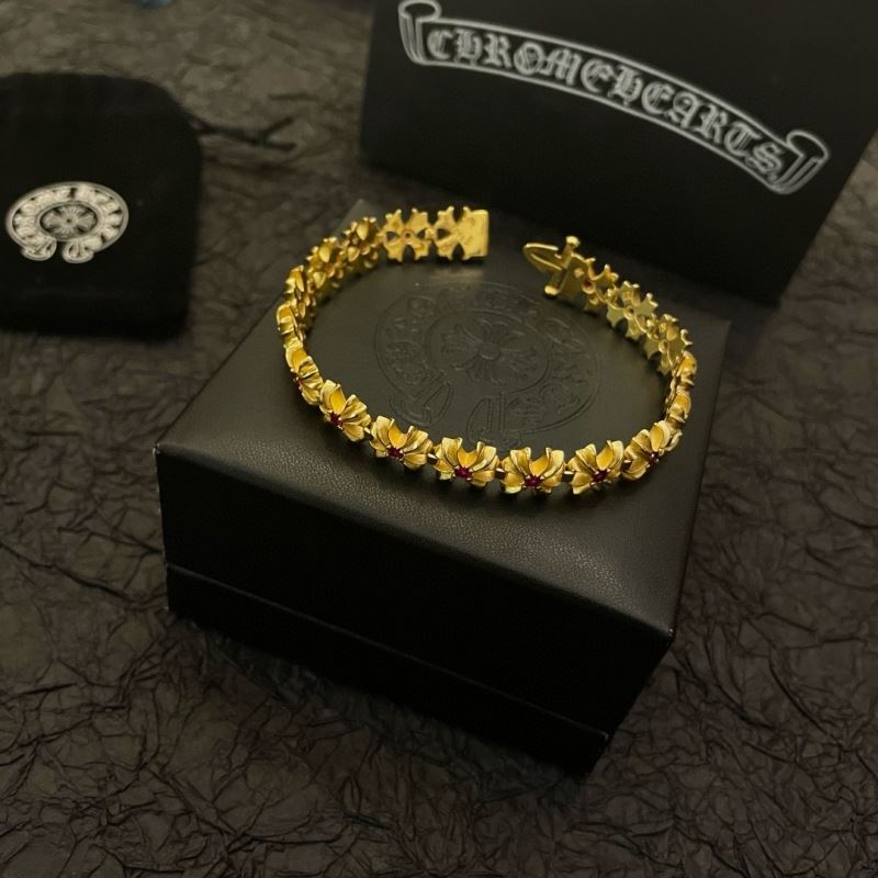 Chrome Hearts Bracelets